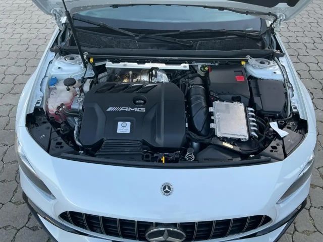 Mercedes-Benz A 45 AMG 4MATIC+ AMG Line