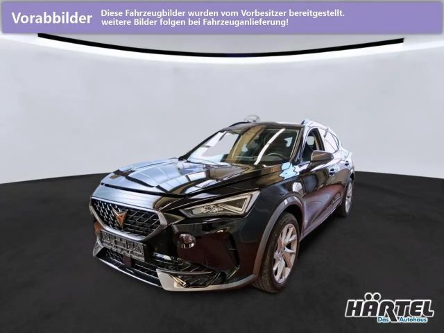 Cupra Formentor 1.4 DSG e-Hybrid