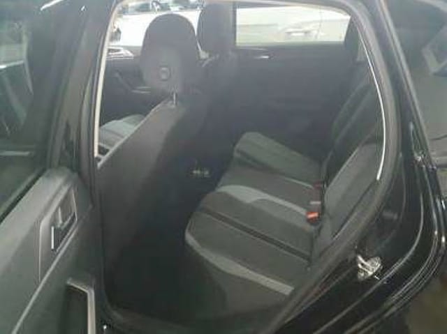 Volkswagen Polo 1.0 TSI DSG IQ.Drive Style