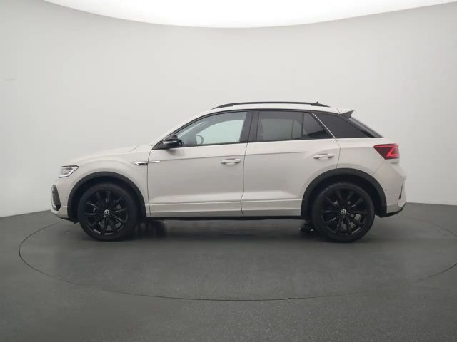 Volkswagen T-Roc 4Motion DSG R-Line