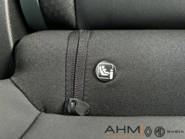 Dacia Duster Extreme Hybrid 140