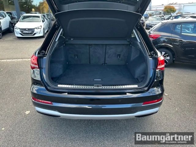 Audi Q3 35 TFSI S-Tronic