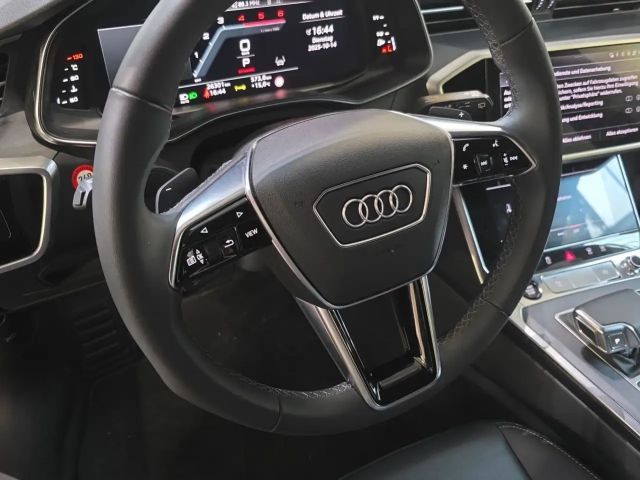 Audi A6 45 TDI Quattro