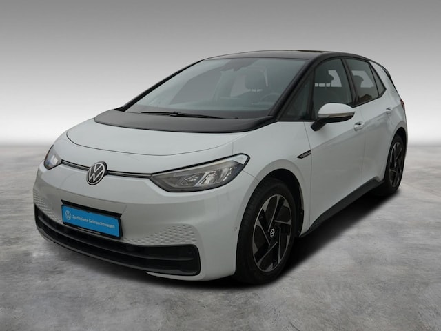 Volkswagen ID.3 Performance Pro