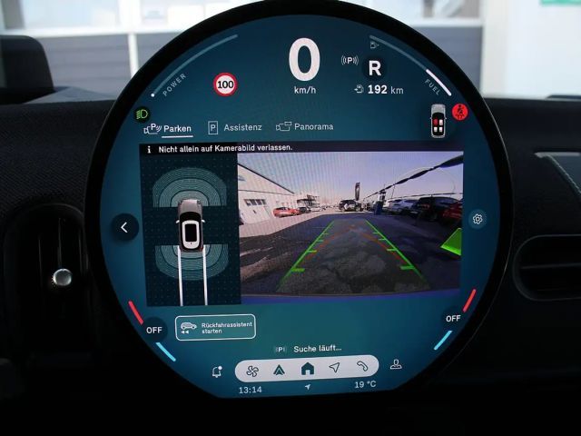 MINI Cooper MINI Cooper C Aut.