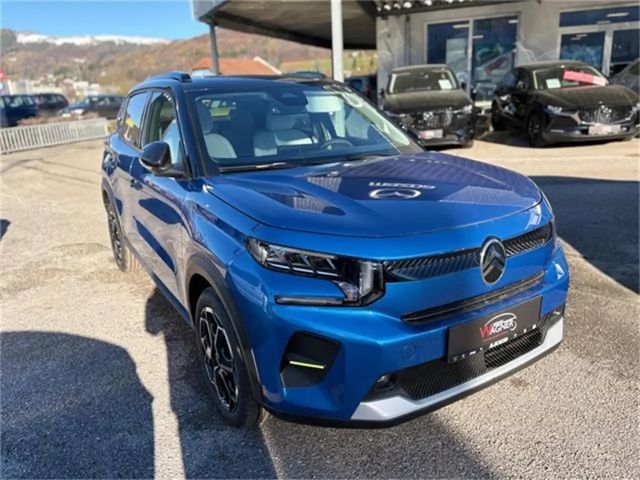 Citroën C3 Max PureTech