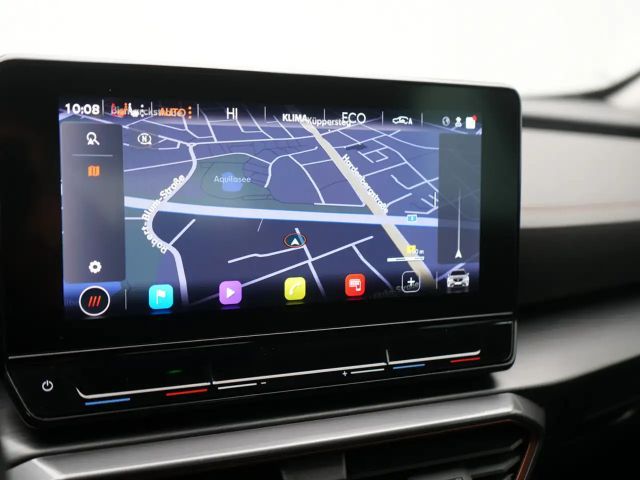 Cupra Formentor e-Hybrid