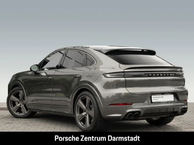 Porsche Cayenne Coupé E-Hybrid Turbo