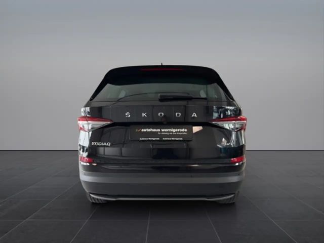Skoda Kodiaq 2.0 TDI 4x4 Clever