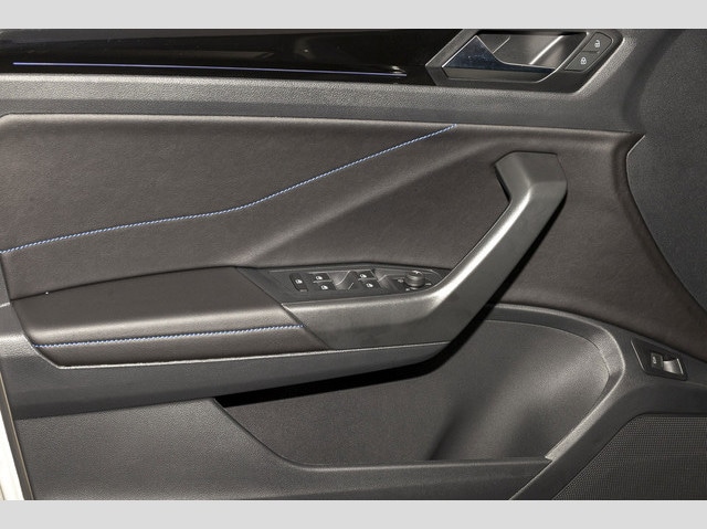 Volkswagen T-Roc 2.0 TSI DSG