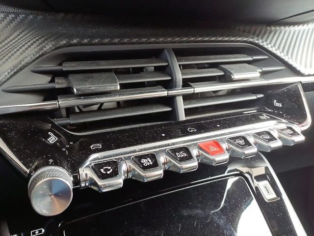 Peugeot 2008 Allure Pack PureTech