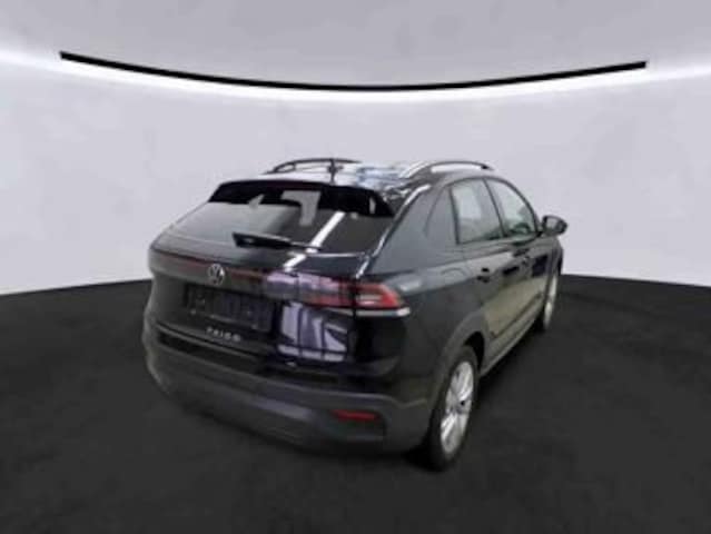 Volkswagen Taigo 1.0 TSI DSG Move