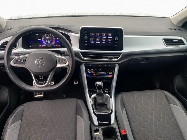 Volkswagen T-Roc 1.0 TSI