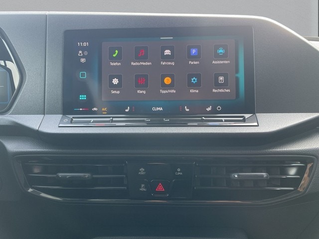 Volkswagen Caddy 2.0 TDI