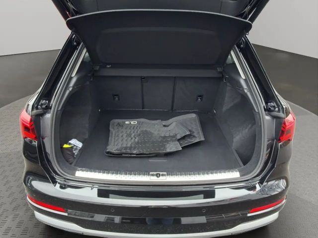 Audi Q3 35 TDI S-Tronic