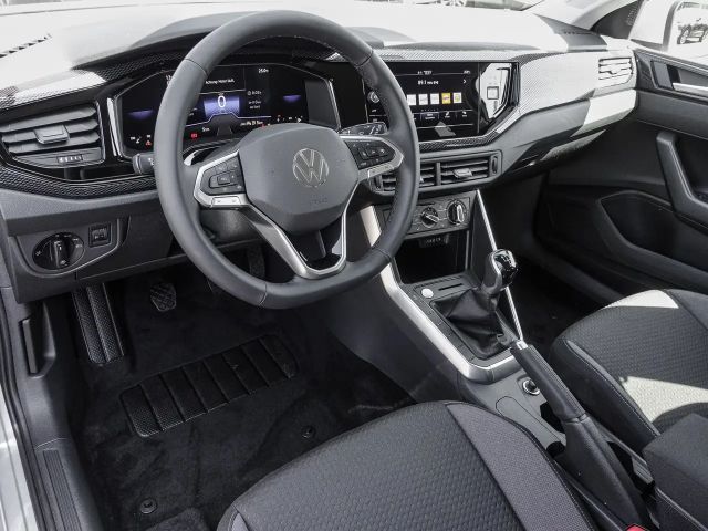 Volkswagen Taigo 1.0 TSI Life