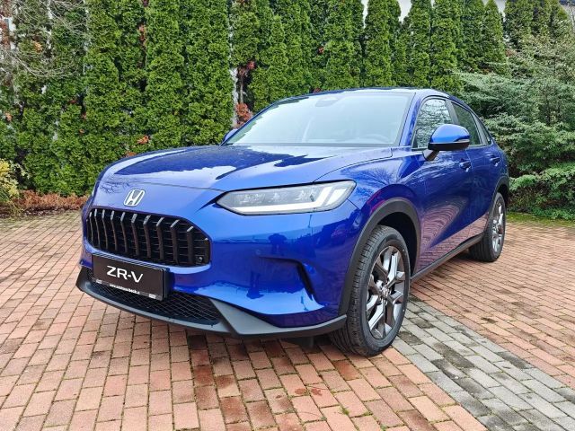Honda ZR-V i-MMD