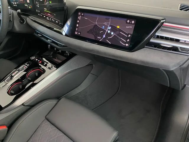 Audi A5 Avant Hybride Quattro S-Line