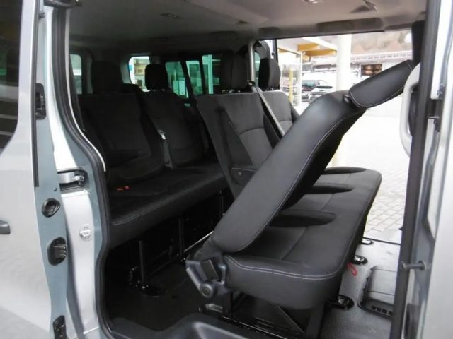 Renault Trafic Evolution Grand