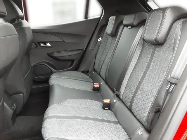 Peugeot 2008 Allure Pack