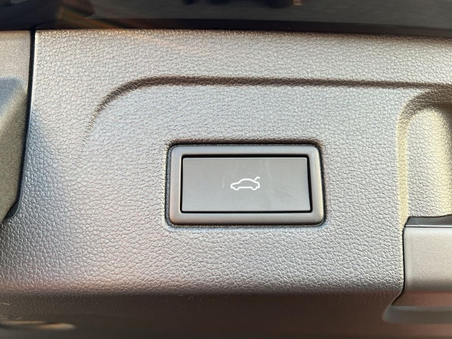 Volkswagen Touran 1.5 TSI Comfortline DSG