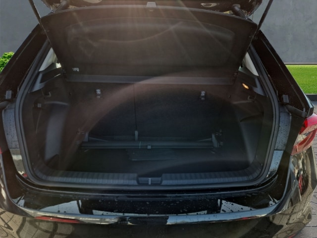 Skoda Fabia Selection