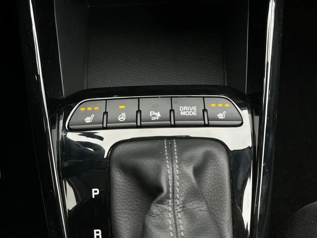 Kia Rio Sitz / Lenkradheizung DAB Navi Parkpilot