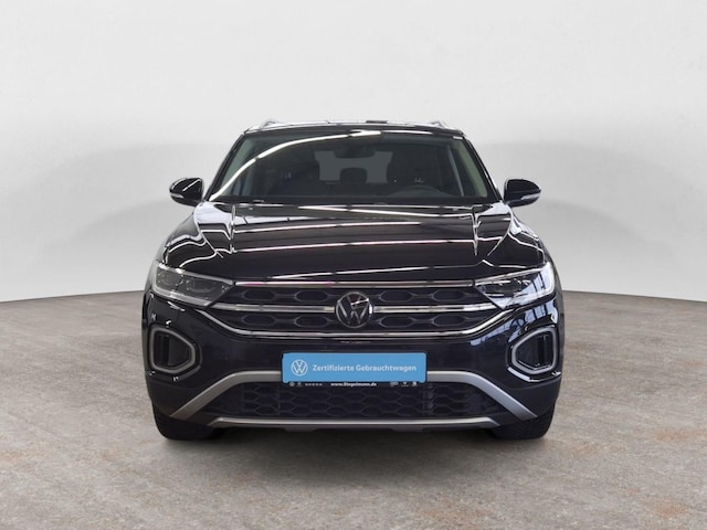 Volkswagen T-Roc 1.5 TSI DSG Style