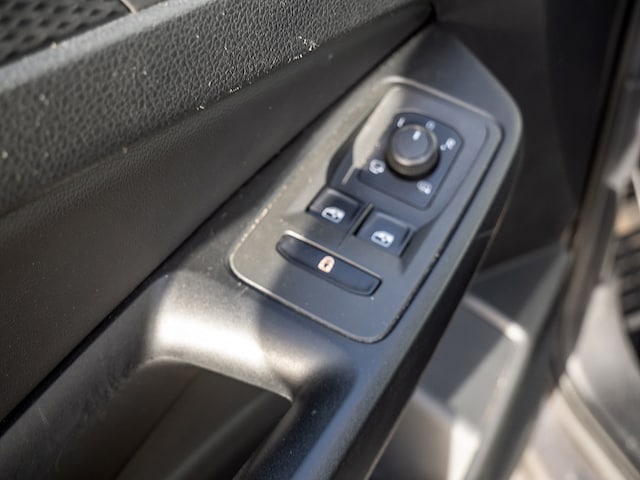 Volkswagen Caddy 2.0 TDI DSG Style