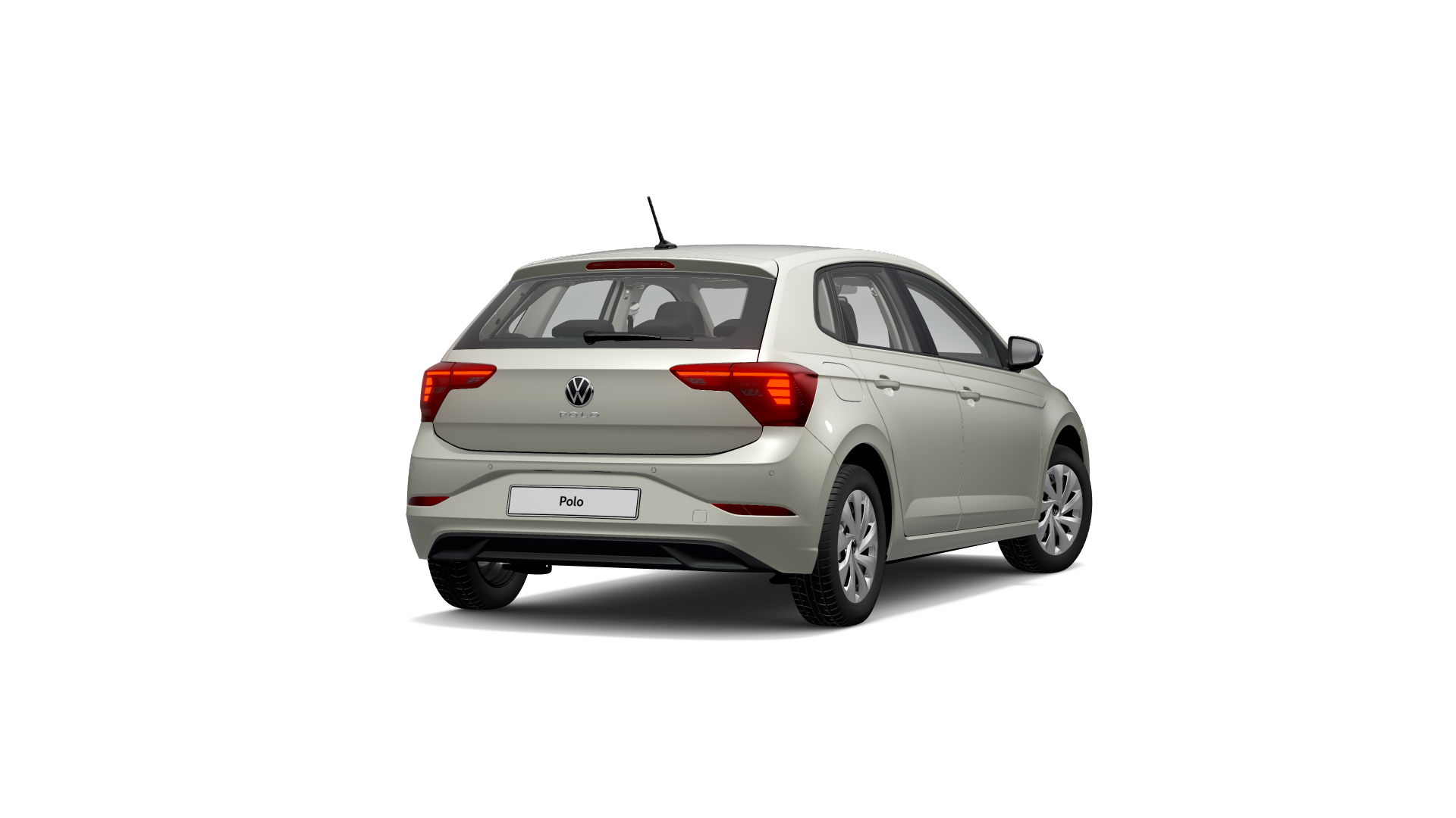 Volkswagen Polo 1.0 MPI