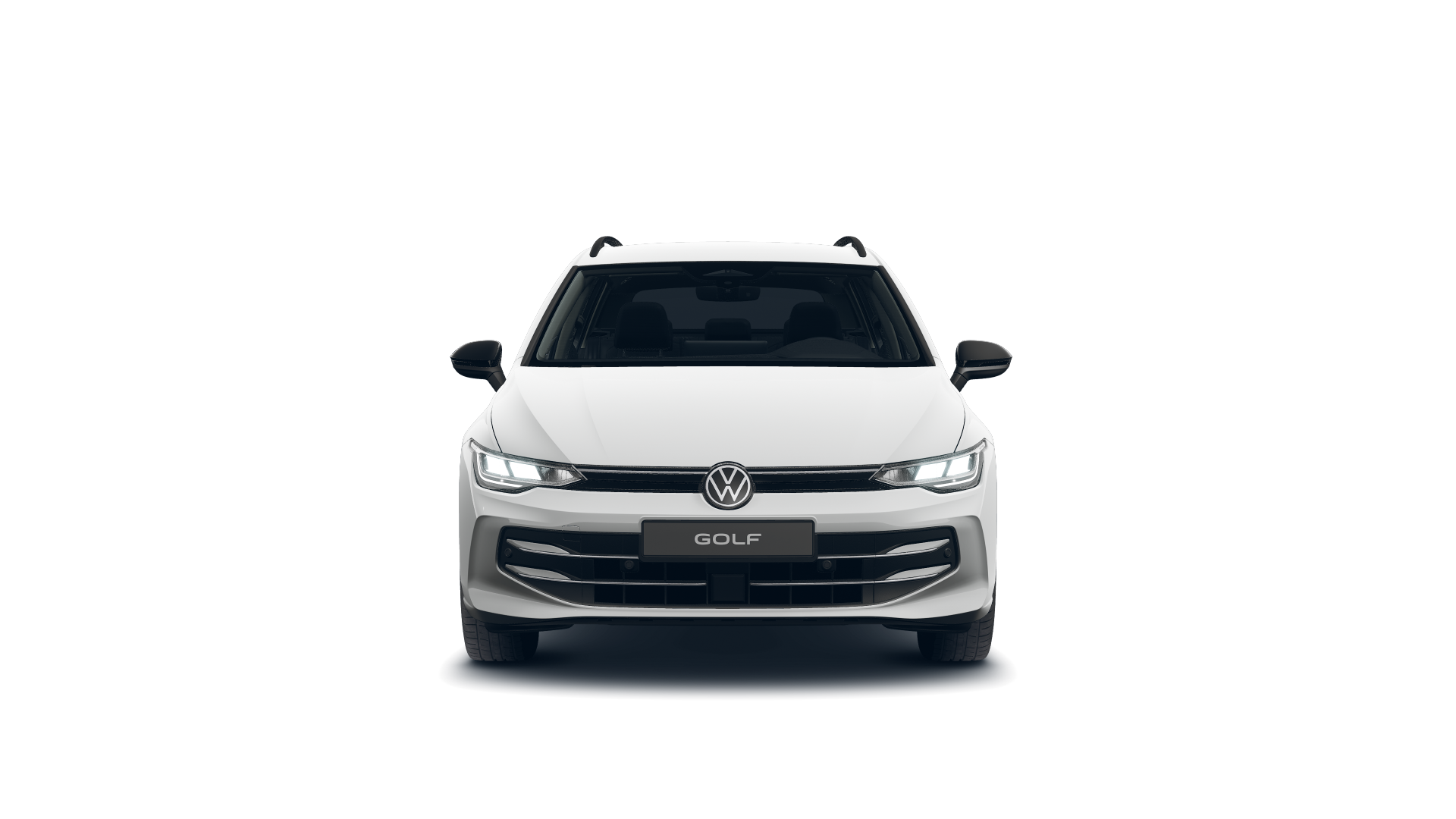 Volkswagen Golf DSG Life Variant