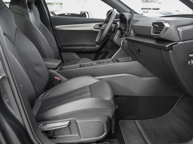 Cupra Formentor 2.0 TSI 4Drive DSG VZ