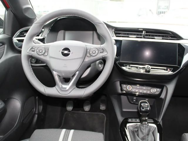 Opel Corsa GS-Line Grand Sport