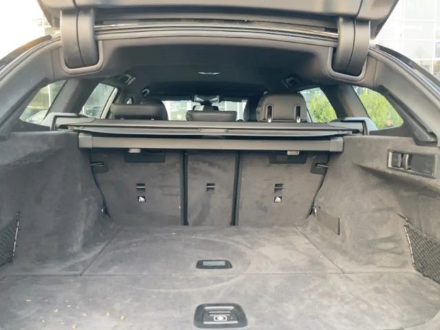 BMW 320 320d Sedan Touring xDrive