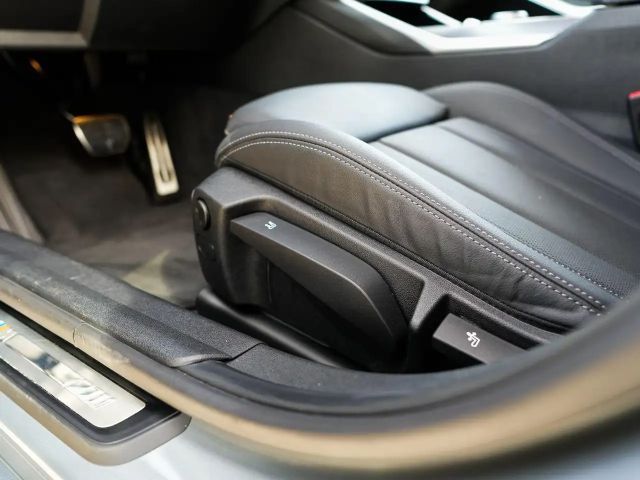 BMW 320 320d M-Sport Touring