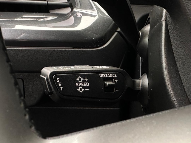 Audi Q4 e-tron Quattro