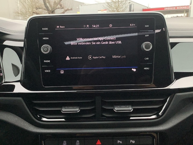 Volkswagen T-Roc 2.0 TSI DSG