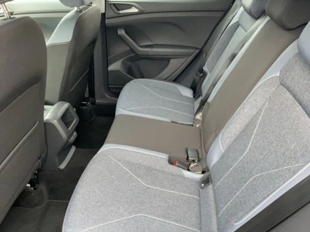 Volkswagen T-Cross DSG Style
