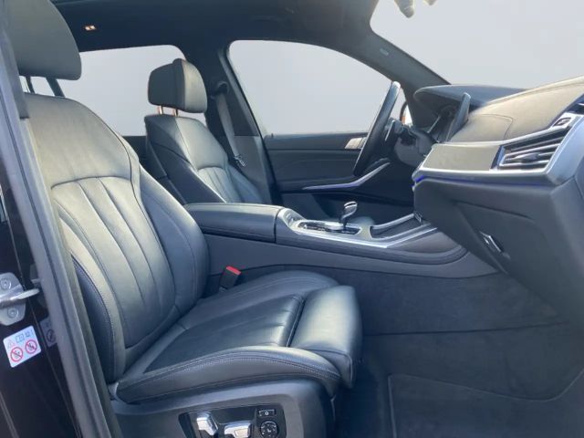 BMW X7 M-Sport xDrive