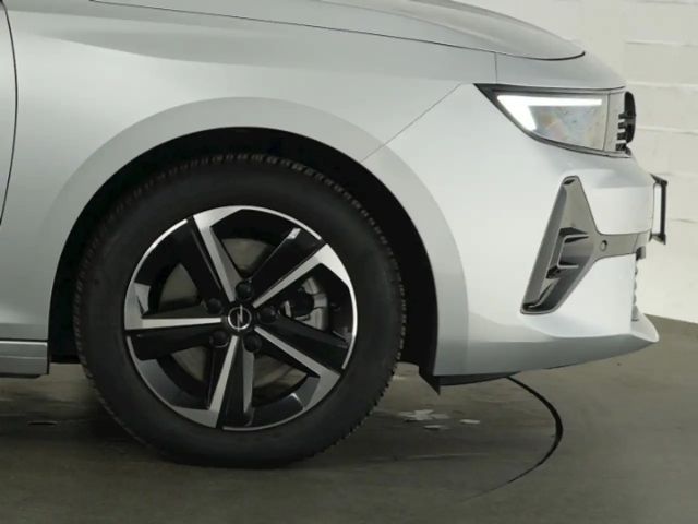 Opel Astra GS-Line Grand Sport Sports Tourer