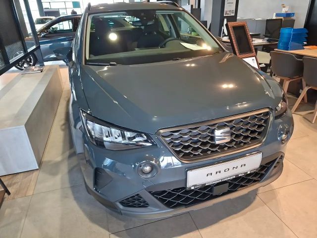 Seat Arona 1.0 TSI Reference