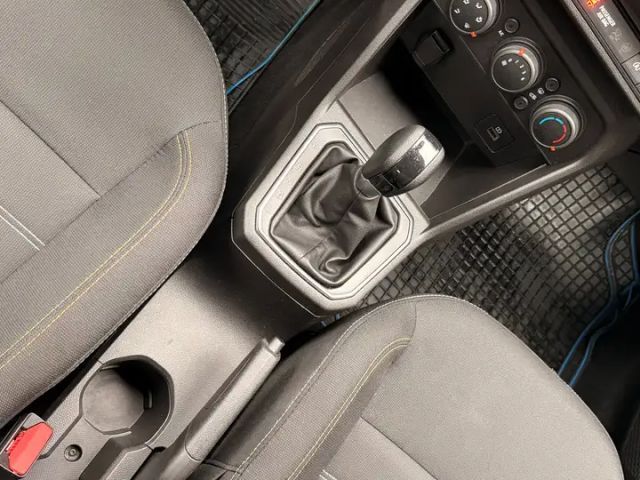 Dacia Sandero Comfort Stepway