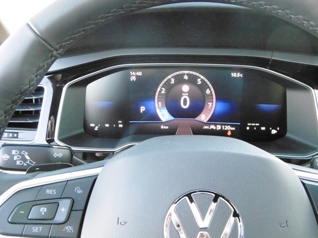 Volkswagen Taigo 1.5 TSI R-Line