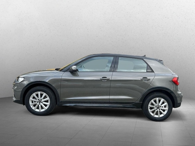 Audi A1 30 TFSI Allstreet S-Tronic