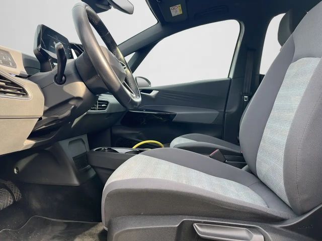 Volkswagen ID.3 58 KWh Life Performance Pro