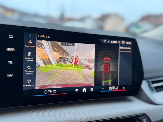 BMW 216 216i Active Tourer