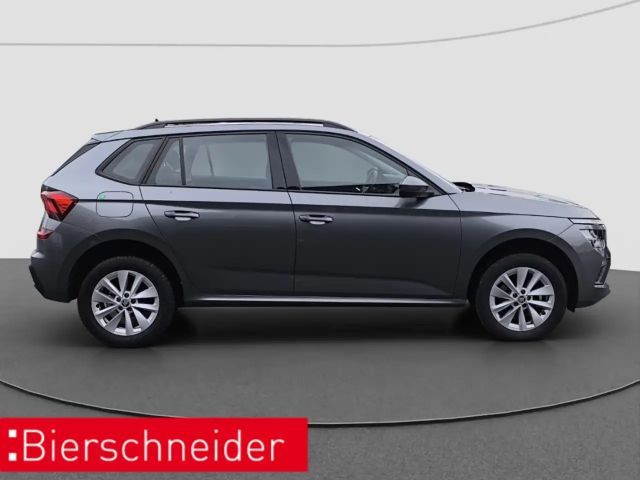 Skoda Kamiq 1.5 TSI Selection