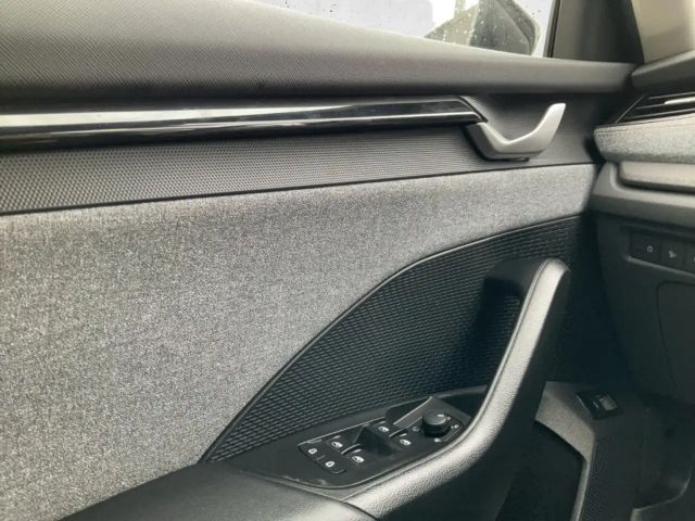 Skoda Octavia 2.0 TDI Combi Selection