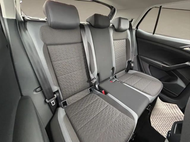 Volkswagen T-Cross 1.5 TSI DSG Style