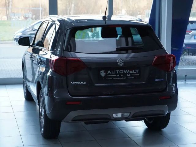 Suzuki Vitara Comfort